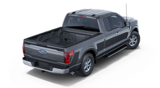 2025 Ford F-150® External Image 4